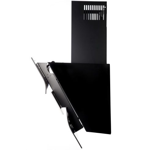 Кухонная вытяжка Konigin Violin Black 90