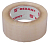 Скотч упаковочный 48ммx66м 50мкм прозр. Rexant 09-4202