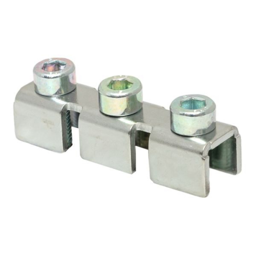 Перемычка тип 3PIN для UT 70кв.мм EKF scr-ut-jum-95