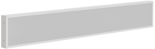 Светильник светодиодный ДВО 1031 PRO 45Вт 3000К IP40 1195х180мм панель призма IEK LTP-DVO0-1031-45-30-K01