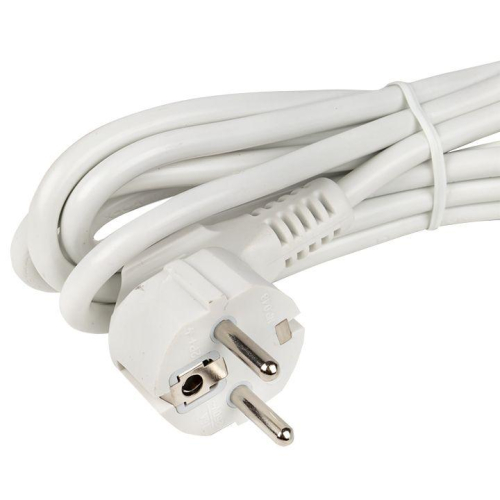 Удлинитель 3х2м с заземл. 16А IP20 Эксперт 3.0кВт с выкл. ПВС 3х1 PROxima EKF UBA16-310-3-02i