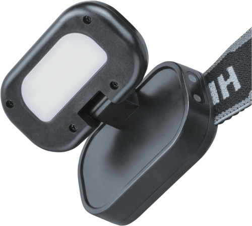 Фонарь аккумуляторный налобный 95 562 NPT-H46-ACCU 1(хол)x5Вт+1(т)x5Вт 8реж Li-ion 1.2А.ч NAVIGATOR 95562