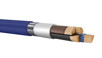 Кабель Русский Свет ВБШвнг(А)-LS 4х70 МС (N) 1кВ (м) ЭК000111643