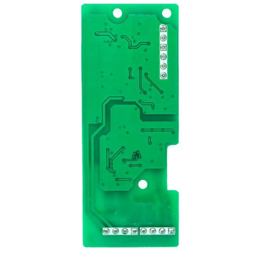 Карта расширения для преобразователя частоты PRO-Drive PD-150-ACC-ABZ-PG3 EKF PD-150-ACC-ABZ-PG3