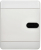 Корпус ЩРН-П-4 UNION Compact IP41 бел. дверь пластик. IEK UIC-KP13-N-04-41-K01 Корпус ЩРН-П-4 UNION Compact IP41 бел. дверь пластик. IEK UIC-KP13-N-04-41-K01