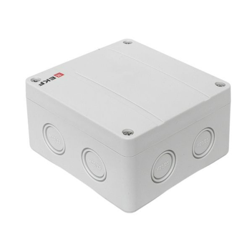 Коробка соединительная Heat Box 100 IP66 EKF HB100