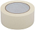 Лента малярная креппированная клейкая 48ммх50м КУРС 11303