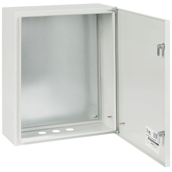Корпус ЩМП-06 500х400х175 IP31 NO_SIMPLE_SHMP-06_IP31 метал. SIMPLE Эра Б0041657