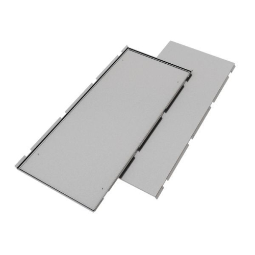 Панель боковая 1800х800 (уп.2шт) AleSta EKF AleSta-PS188