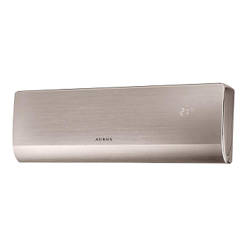 Сплит-система инверторного типа AURUS D DC ADI-12HN8/GOLD комплект AURUS НС-1651450