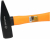 Молоток 800г квадратн. боек фибергласовая двухкомпонентн. ручка Вихрь 73/6/8/7