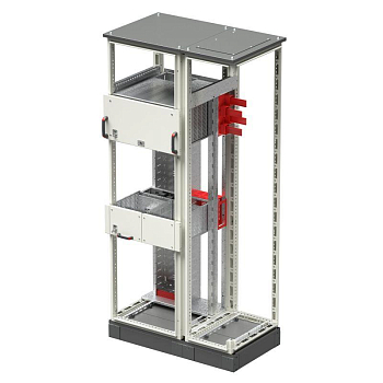 Комплект секционирования ACB.3b 1-стр.9M 3P 1600A DKC R5M2W9MSA3B