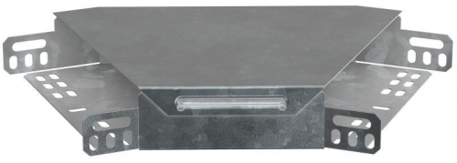 Угол для лотка 45град. 50х50 HDZ IEK CLP3P-050-050-M-HDZ