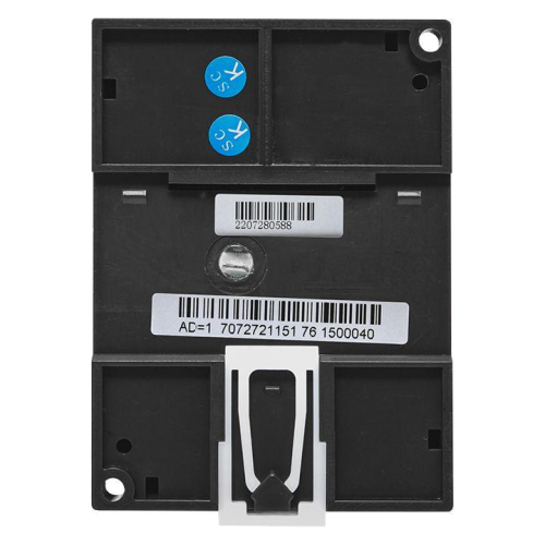 Модуль аналогового ввода REMF 4 PRO-Logic (без поверки) EKF REMF-A-4AI