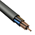 Кабель КГВВнг(А)-LS 7х2.5 (N) 0.66кВ (м) Конкорд 8143