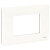 Рамка 3-мод. UNICA MODULAR бел. SchE NU210318