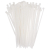 Хомут кабельный (стяжка) PCT 2.5х100-100WH 2.5х100 PA6.6 бел. (уп.100шт) JazzWay 5053526 Хомут кабельный (стяжка) PCT 2.5х100-100WH 2.5х100 PA6.6 бел. (уп.100шт) JazzWay 5053526