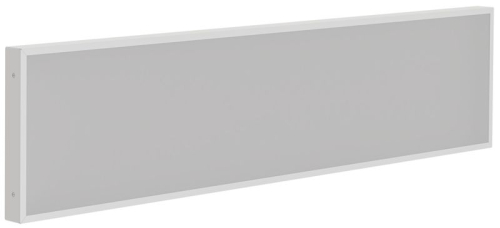 Светильник светодиодный ДВО 1082 PRO 36Вт 4000К Ra>90 1195х295 опал IEK LTP-DVO1-1082-36-40-K01