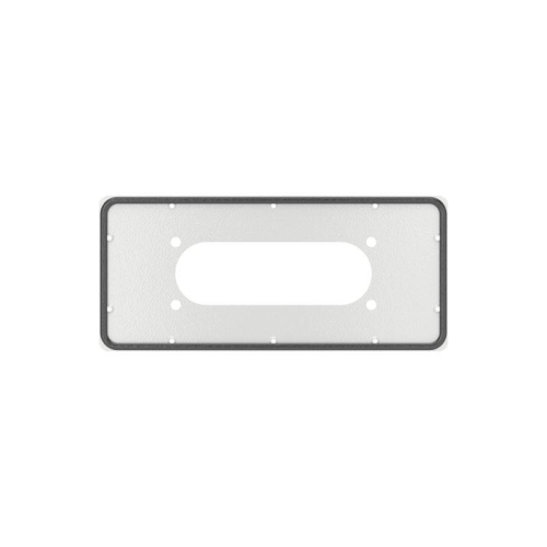 Фланец для ST с перфорацией тип 3 343х153мм DKC R5FPST01