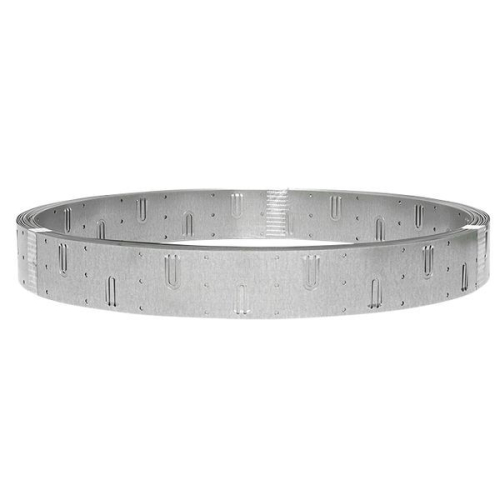 Лента монтажная перфорир. ЛЭ-50 (уп.50м) EKF lep-50-50