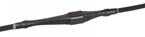 Муфта соединительная Стт(тп) 3х70/120 с гильзами; пайка бумаж. изол. 1кВ IEK UZM-BIS1-VN3-70120SP