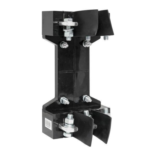 Панель втычная для ВА-99М 400 задн. присоед. EKF mccb99m-400-pin-3r