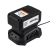 Перфоратор аккумуляторный SDS-plus 2.2Дж 1х4А.ч в кейсе Kranz KR-PT-120 Перфоратор аккумуляторный SDS-plus 2.2Дж 1х4А.ч в кейсе Kranz KR-PT-120
