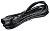 Кабель электропитания PDU 3х1.5 3м с разъемами С13-C14 ITK PC-C13C14-3M