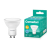 Лампа светодиодная LED5-GU10/845/GU10 5Вт рефлектор матовая 4500К бел. GU10 415лм 170-265В Camelion 10957 Лампа светодиодная LED5-GU10/845/GU10 5Вт рефлектор матовая 4500К бел. GU10 415лм 170-265В Camelion 10957
