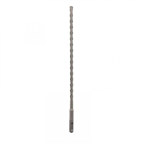 Бур по бетону 10х300мм SDS PLUS Kranz KR-91-0026