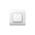 Выключатель 1-кл. NEW3-E 10А с подсветкой бел. CHINT 431521