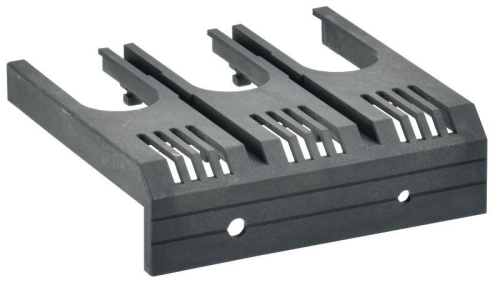 Крышка клеммная для ВА88-35 (уп.2шт) KARAT IEK SVA30D-KK-2