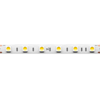 Лента светодиодная 24В 5050 14.4Вт/м 4000К IP20 (уп.5м) Maytoni 201190