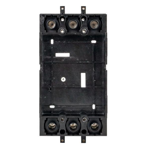 Панель втычная AV POWER-3/3 передн. присоед. PID-3/3F 400А AVERES EKF mccb-3-pin33F-400A