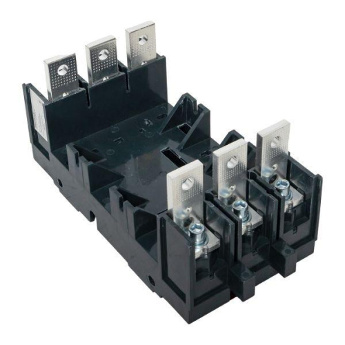 Панель втычная для ВА-99C 400-630 задн. присоед. EKF mccb99c-630-pin-3r