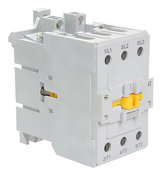 Контактор ПМ12-063150 400В KARAT IEK KKP-063-400-11
