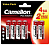 Элемент питания LR6 Plus Alkaline 4+2 (4+2LR6-BP) 1.5В (блист.6шт) Camelion 14113