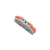 Клемма монтажная СМК PTC-1P 4211 BL/4 450В 32А 0.08-2.5(4.0)кв.мм JazzWay 5073661 Клемма монтажная СМК PTC-1P 4211 BL/4 450В 32А 0.08-2.5(4.0)кв.мм JazzWay 5073661