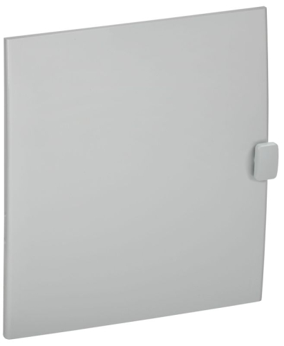 Дверца для корпуса пластикового КМПн-54 IP65 сер. непрозр. TEKFOR IEK TF-KP73D-DV-54-K03