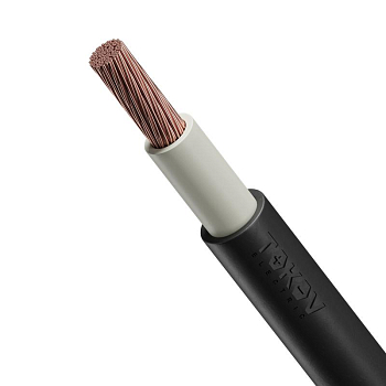 Кабель TOKOV ELECTRIC КГВВнг(А)-LS 1х50 Б 380/660-2 (м) 10760
