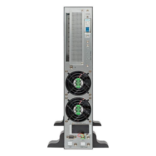 Источник бесперебойного питания двойн. преобразования E-Power SW900G4 10000В.А 3/1 380В/230В без АКБ для монтажа в стойку EKF SW901G4-RT31