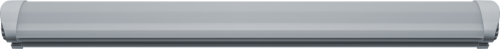 Светильник светодиодный 14 654 DSP-02-18-4K-IP65-LED 18Вт 4000К IP65 2350лм 176-264В (аналог ЛСП 2х18) Navigator 14654