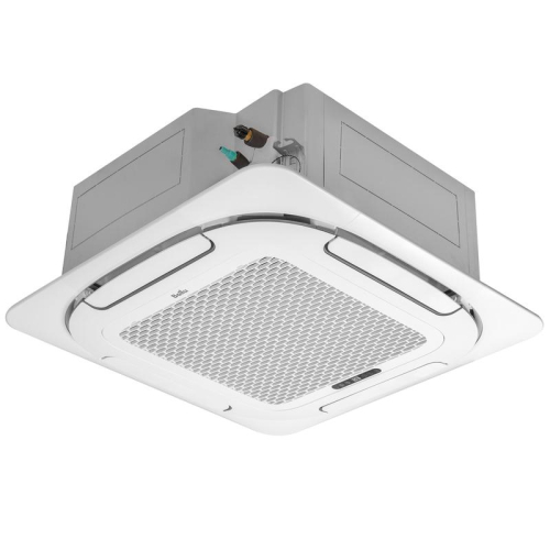 Сплит-система инверторнная кассетного типа Universal 2 DC BLCI_C-24HN1_24Y комплект (блок внутрен. НС-1596390 и внешний НС-1596405 + панель для внутрен. блоков НС-1596409) Ballu НС-1597612