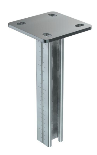 Подвес потолочный STRUT двойн. 41х21-1100 IEK CLM50D-KDS-41-21-11