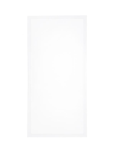 Светильник светодиодный ДВО CP 20 R 50W OP 940 W60L120 EL 595х1195х26 мм 50Вт 4000К IP40 встраив. с БАП 3ч панель бел. Русский Свет 14062023884