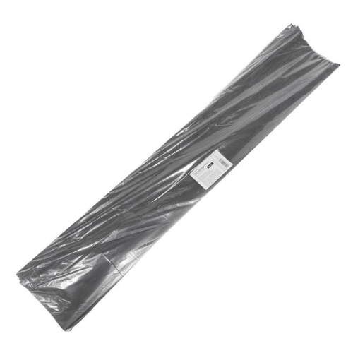 Трубка термоусадочная ТУТ нг 100.0/50.0 черн. 1м Rexant 25-0100