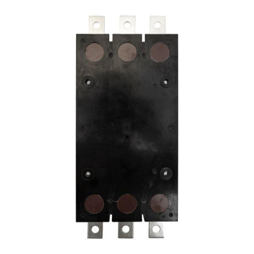 Панель втычная для ВА-99М 400 передн. присоед. EKF mccb99m-400-pin-3f