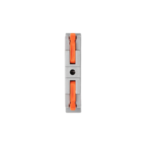 Клемма монтажная СМК PTC-1P 4211 DIN 450В 32А 0.08-2.5(4.0)кв.мм JazzWay 5073883