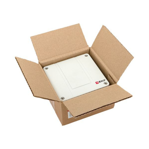 Коробка соединительная Heat Box 100 IP66 EKF HB100
