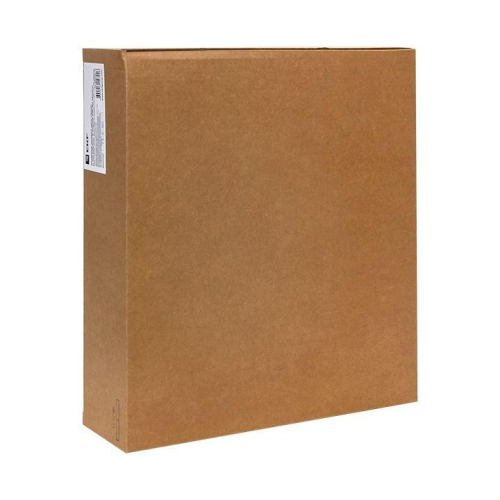 Основание силового щита Nova с DIN-рейками 12мод. IP41 PROxima EKF nv-pbase-12